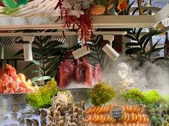 -芭菲盛宴·环球美食(袁家岗店)