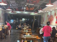 -黔有有贵州酸汤夺夺粉火锅(五味十字店)