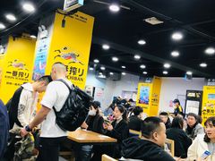 大堂-老虎滩大连海鲜烧烤(建邺云锦路总店)