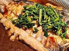 -半天妖烤鱼(新中关购物中心店)