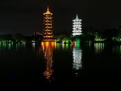 -桂林两江四湖景区
