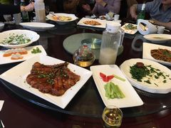 -老正兴菜馆(福州路店)