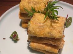 -外婆家(静安大悦城店)