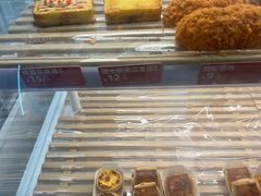 -味多美蛋糕(航天桥店)