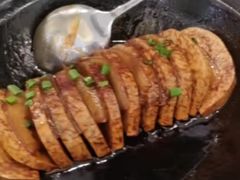 -香融府·烤鸭·家常菜(马家堡路店)