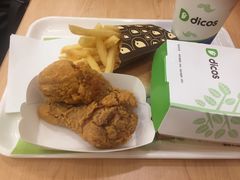 -德克士(北京站店)