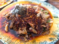 -温记府廟豆汤饭·始于1955年(海椒店)