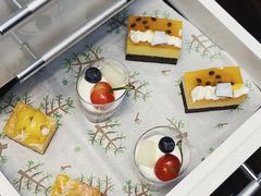 -行者书屋大堂吧 ·下午茶(南京圣和府邸酒店)