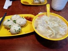 -小杨生煎(黄河路店)