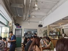 -RAC BAR(安福路店)