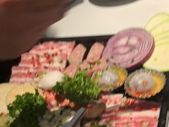 -范儿·嫂子烤肉·精致炭火烤肉(长治路店)