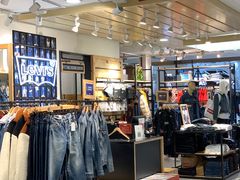 门面-王府井百货(总府店)