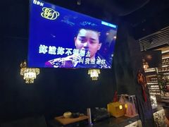 -LA CHULA&MEEGO女仆桌游酒吧