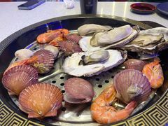 -巧克力渔家.小船海鲜家常菜(三浴场店)