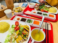 -亚坤 Ya Kun Kaya Toast(万象城店)
