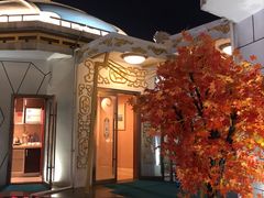 -巴音浩日娲·蒙餐(双林东路店)