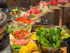 -韩山葵烤肉(太古里店)