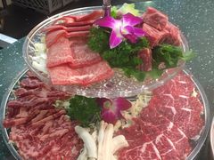 -叙亨轩海鲜火锅