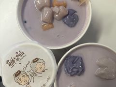 -鲜芋仙(宝地广场店)