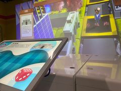 -南京市规划建设展览馆