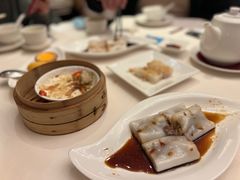 -利苑酒家(宜安广场店)