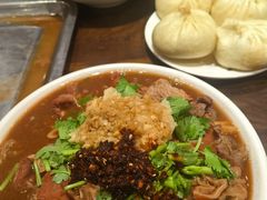 -姚记炒肝店(簋街店)