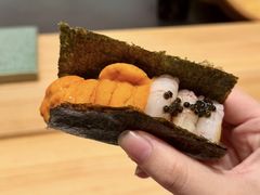-小十Omakase(地王大厦店)