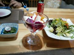 -割烹旭日本料理(龙湖狮山天街店)