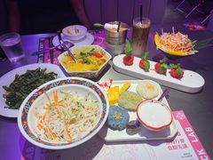 -新越盏·东南亚料理(捷登都会店)