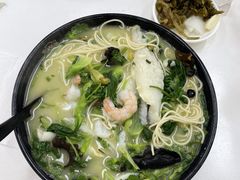 -常熟炒浇面馆(蓝旗街店)