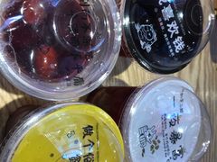 -老九圆山西面馆(CBD店)