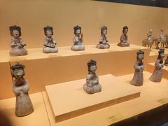 -陕西历史博物馆