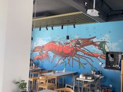 -海月湾海景餐厅( 嵊泗本地老字号店)