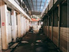 -万商花鸟市场