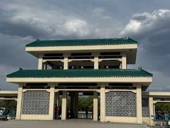 -北陵公园
