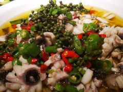 -三猫黑鱼花(南大店)