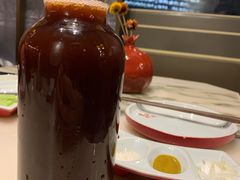 -京华烟云·北京烤鸭(领展购物广场·中关村店)