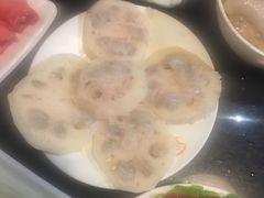 -意中意煲庄火锅(万盛南街店)