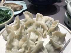 -浩运·海鲜青岛菜·海胆水饺(石老人店)