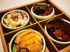 -和记小菜(大宁店)