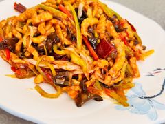 -李连贵酒家熏肉大饼(昆明街店)