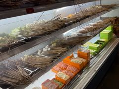 -水碾河刘老大串串香(水碾河路店)