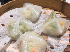 -稻香酒家·33年老字号·港式粤菜(富邦中心店)
