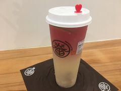 洛神荔枝乌龙-眷茶臻选(锦艺城店)