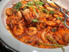 -千滋百味自助海鲜烤肉(布吉景华店)