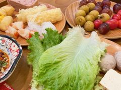 -牛New寿喜烧(青浦店)