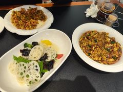-紫光园·烤鸭·北京菜(团结湖店)