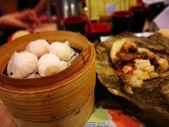 -添好运点心专门店(中环IFC店)