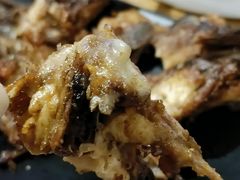 -撸啊撸铁签小肉(车站南路店)