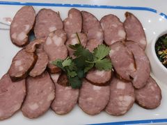 -东北酱骨饺子铁锅炖(万达总店)